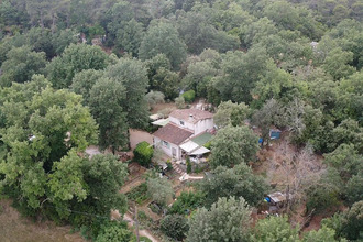 achat maison signes 83870