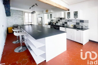 achat maison signes 83870