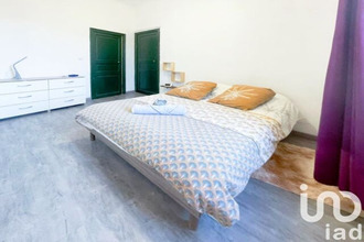 achat maison signes 83870