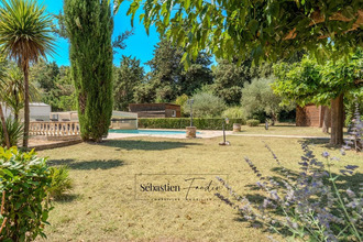 achat maison signes 83870