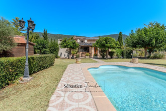 achat maison signes 83870