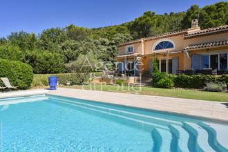 achat maison signes 83870