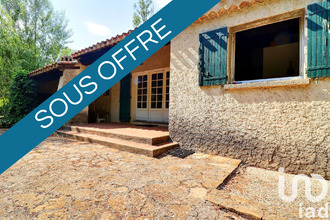 achat maison signes 83870