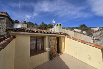 achat maison signes 83870