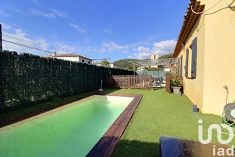 achat maison signes 83870