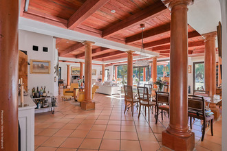 achat maison signes 83870