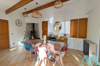 achat maison signes 83870