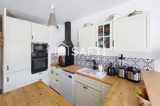 achat maison signes 83870