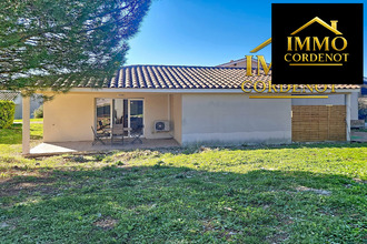 achat maison signes 83870