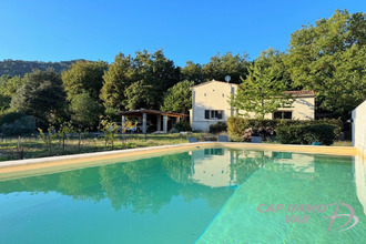 achat maison signes 83870