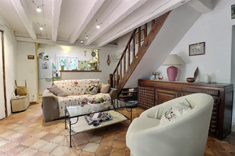 achat maison signes 83870