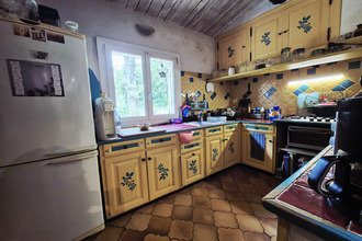 achat maison signes 83870