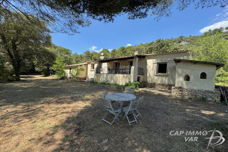 achat maison signes 83870