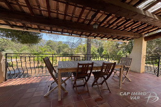 achat maison signes 83870