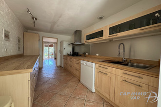 achat maison signes 83870