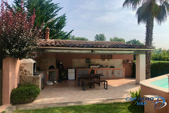 achat maison signes 83870