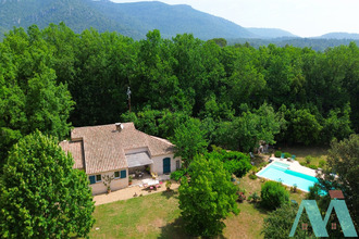 achat maison signes 83870