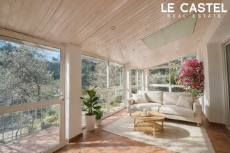 achat maison signes 83870