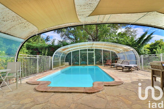 achat maison signes 83870