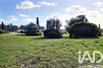 achat maison signes 83870