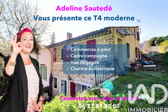 achat maison signes 83870