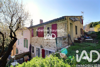 achat maison signes 83870