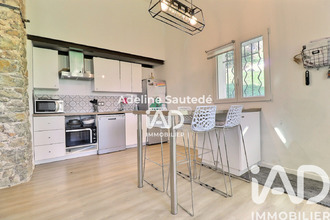 achat maison signes 83870