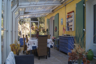 achat maison signes 83870