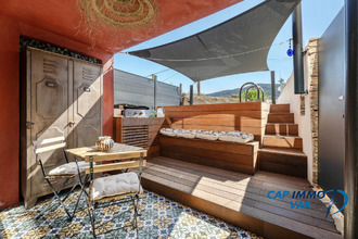 achat maison signes 83870