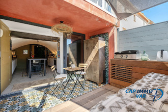 achat maison signes 83870