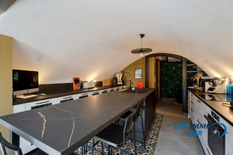 achat maison signes 83870