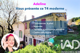 achat maison signes 83870