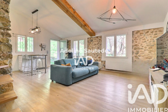 achat maison signes 83870