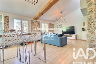 achat maison signes 83870