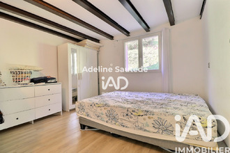 achat maison signes 83870