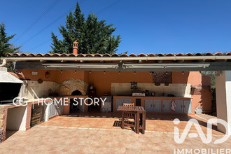 achat maison signes 83870