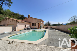 achat maison signes 83870
