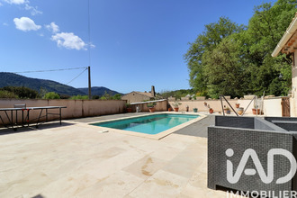 achat maison signes 83870
