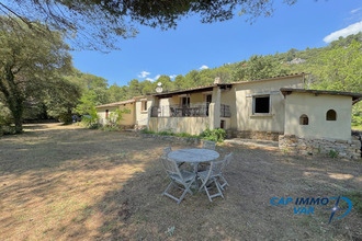 achat maison signes 83870