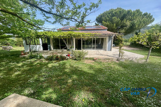 achat maison signes 83870