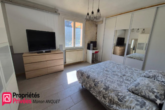 achat maison signes 83870