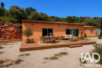achat maison signes 83870