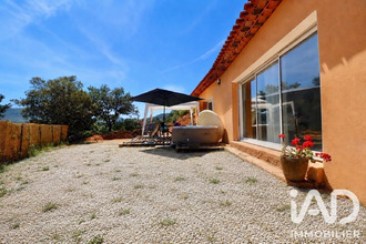 achat maison signes 83870