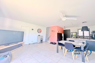 achat maison signes 83870