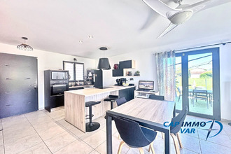 achat maison signes 83870