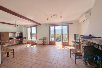 achat maison signes 83870