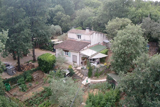 achat maison signes 83870