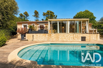achat maison signes 83870