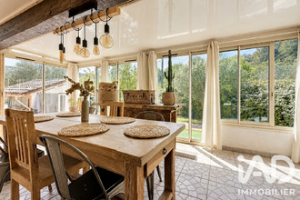 achat maison signes 83870