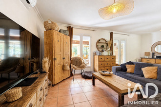 achat maison signes 83870